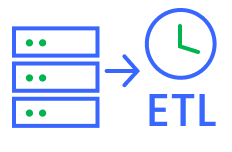 批处理 ETL 实时化改造